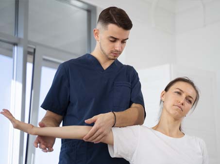 Praxis Tim je specijalistička neuropsihijatrijska ordinacija