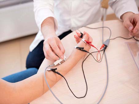 Praxis Tim je specijalistička neuropsihijatrijska ordinacija