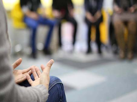 Praxis Tim je specijalistička neuropsihijatrijska ordinacija