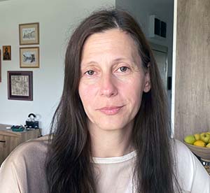 dr. Ana Škorić - neurolog