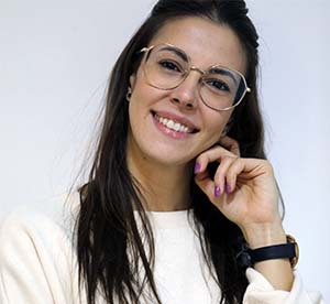 Emeke Balog - logoped i defektolog