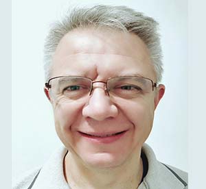 dr. Gaja Gajinov - akupunkturolog