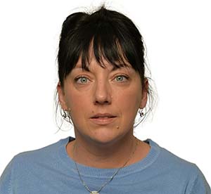 Drobac Jovana - logoped