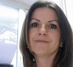 Mesaroš Kristina – opšta medicinska sestra tehničar