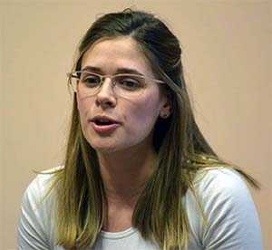 Šara Kiš - logoped i defektolog