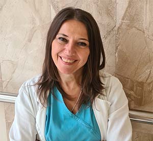 dr. Timea Kokai Zekić