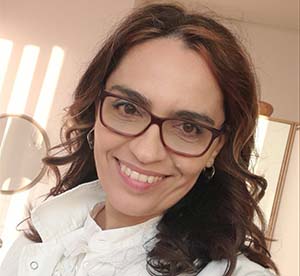 dr. Vanja Prodić - psihijatar